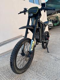 Bici elettrica