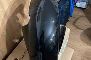 Parafango Suzuki gsxr 1000 k3 k4