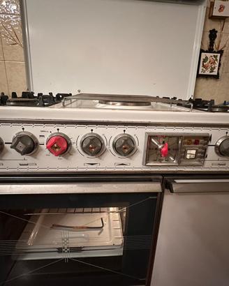 Cucina vintage completa