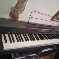 PIANOFORTE DIGITALE THOMANN DP 26