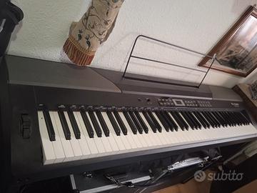 PIANOFORTE DIGITALE THOMANN DP 26