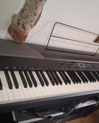 PIANOFORTE DIGITALE THOMANN DP 26
