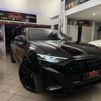 Audi Q8 SUV 50 TDI *2024*286 CV quattro tiptronic 