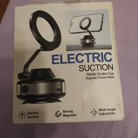 portasmartphone elettrico 