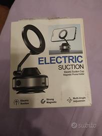 portasmartphone elettrico 