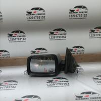 Specchio specchietto retrovisore sx bmw x3 e83 col