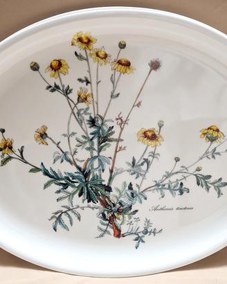 vassoio vintage collezione Villeroy & Boch 
