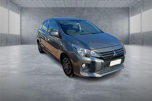 MITSUBISHI Space Star 3ª serie 1.2 Intense SDA