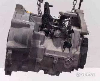 Cambio 5m vw Volkswagen caddy 2.0 tdi 2014 - 2018