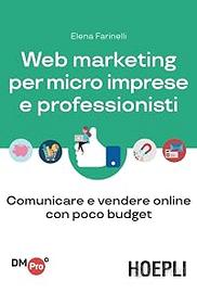Web marketing per micro imprese e professionisti. 