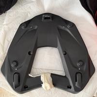 PIASTRA TOP CASE DUCATI MULTISTRADA V4