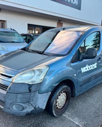 Citroen Berlingo 1.6 HDi 90CV Multispace
