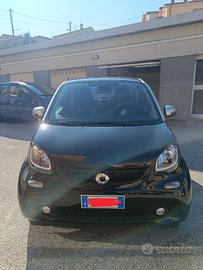 Smart fortwo Passion 0.9 turbo