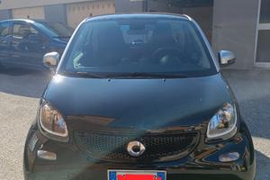 Smart fortwo Passion 0.9 turbo