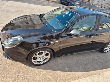 Alfa Romeo Giulietta 1.6 JTDM 120 CV Super