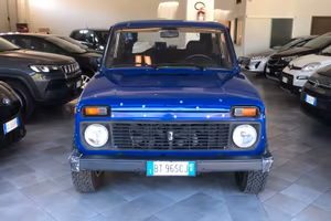Lada Niva 1.9 TD GLX