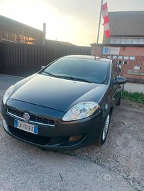 Fiat bravo GPL