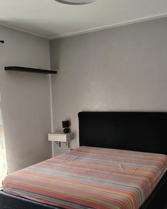 letto matrimoniale 