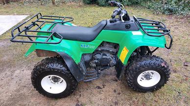 Quad Kawasaki KLF220