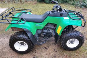 Quad Kawasaki KLF220