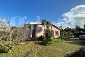 Villa bifamiliare Marino [Cod. rif VMARINO39VRG]