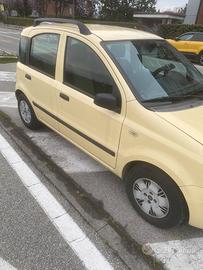 Fiat Panda 1.2 Dynamic gpl