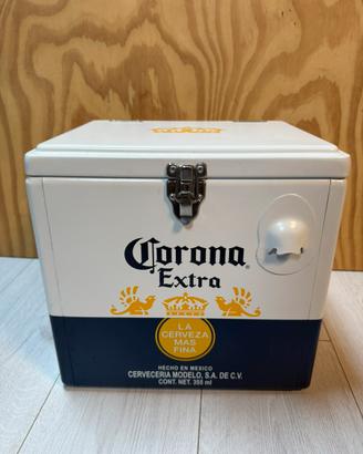 Frigorino termico CORONA