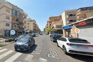 Torre maura singola con bagno privato