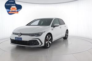 Volkswagen Golf 2.0 tdi gtd 200cv dsg