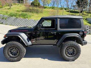 JEEP Wrangler RUBICON 3.6 V6 Pentastar anno 2020