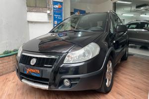 Fiat Sedici NEOPATENTATI - 4x2 BASSI CONSUMI