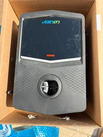 Wallbox Gewiss 7.4kW GWJ3002A Tipo 2 - Come Nuova