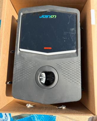 Wallbox Gewiss 7.4kW GWJ3002A Tipo 2 - Come Nuova