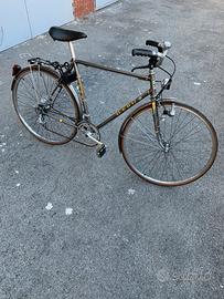 Bici leri vintage