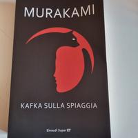 Kafka sulla spiaggia 