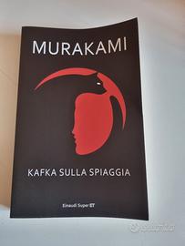 Kafka sulla spiaggia 