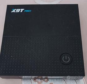 tv box 4k 