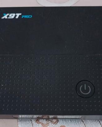 tv box 4k 