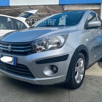 SUZUKI CELIERO 12/2015 1,0 BENZINA