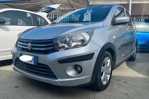 SUZUKI CELIERO 12/2015 1,0 BENZINA