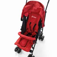 Passeggino leggero Giordani a ombrello