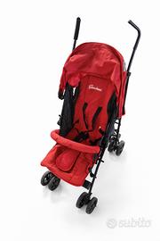 Passeggino leggero Giordani a ombrello