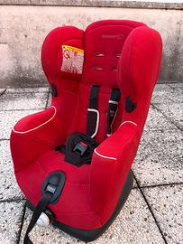Seggiolino auto BEBECONFORT gr 0+ e gr 1
