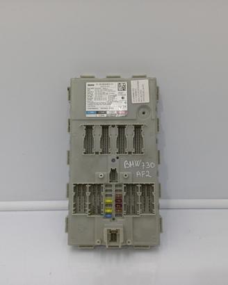 Centralina comfort modulo bcm bmw 7 series g11 g30