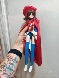 Bambola Cardcaptor Sakura