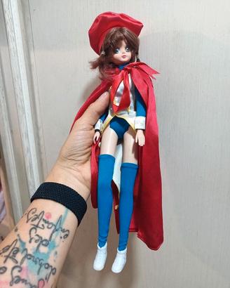 Bambola Cardcaptor Sakura