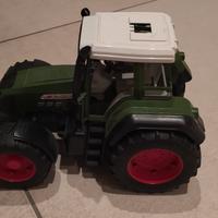 Trattore giocattolo favorit 926