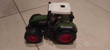 Trattore giocattolo favorit 926
