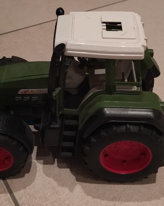 Trattore giocattolo favorit 926