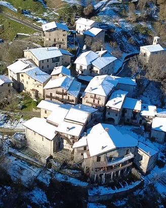Rustico a Bisenzio